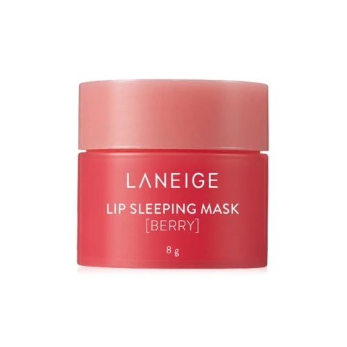 Laneige Lip Sleeping Mask EX Berry 8g Laneige Lip Sleeping Mask EX Berry 8g