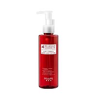 MizuMi 4Red Miracle Cleansing Oil 150 ml.