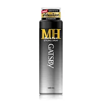 GATSBY Styling Spray Mat & Hard 200ml