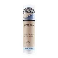 Lifeford Paris Moisturizing Foundation 30ml