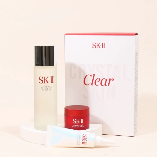 SK-II Pitera Best Collection Set фото 3