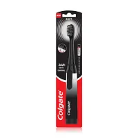 Colgate Power Brush 360 Charcoal Electric Toothbrush 1pc