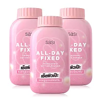 SASI Acne Sol Loose Powder 50g