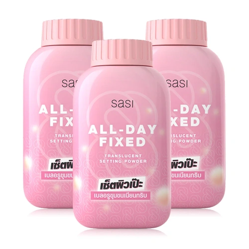 SASI Acne Sol Loose Powder 50g