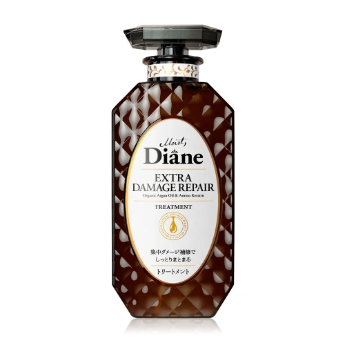 Moist Diane Miracle You Damage Shampoo Refill 330ml