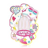 Moonzoon Powerpop Eyelids Tape L 72pcs