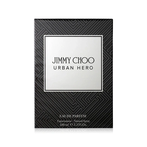 Jimmy Choo Urban Hero EDP 100ml фото 2