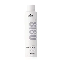 Schwarzkopf Professional Osis+ Refresh Dust Bodifying Dry Shampoo 300ml