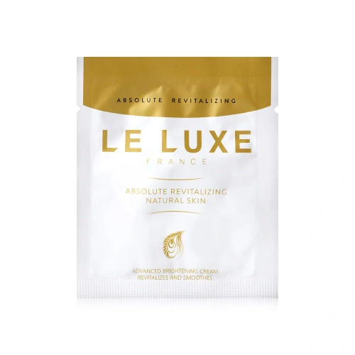 LE LUXE FRANCE Absolute Revitalizing Natural Skin 5g