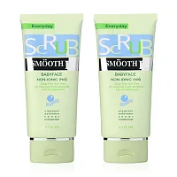 Smooth E Babyface Scrub [65ml x 2pcs]