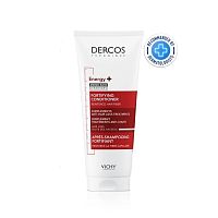 Vichy Dercos Aminexil Conditioner 200 ml.