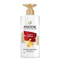 Pantene Conditioner Pro-Vitamin Long Strong 340 Ml.