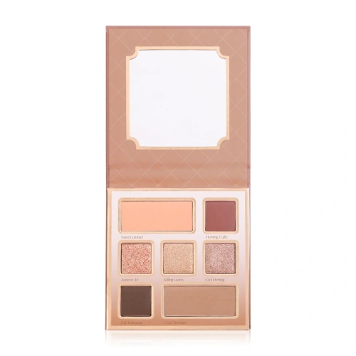 JOVINA Autumm In Paris Eye Palette 14.5g