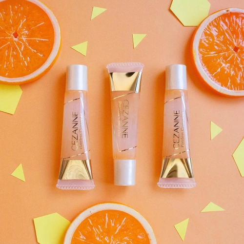 Cezanne Poreless Concealer Clear 11g фото 2 Cezanne Poreless Concealer Clear 11g фото 2