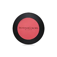 SIVANNA Colors Blusher 4g