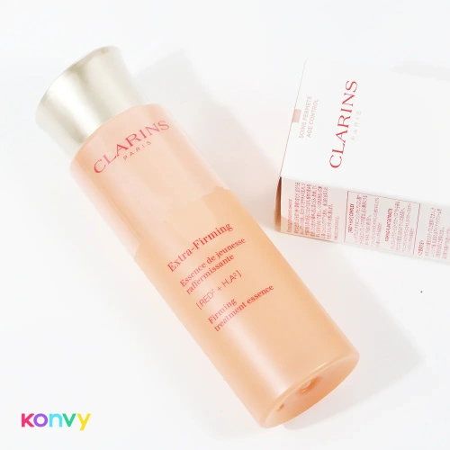 Clarins Extra-Firming Treatment Essence 200ml фото 2