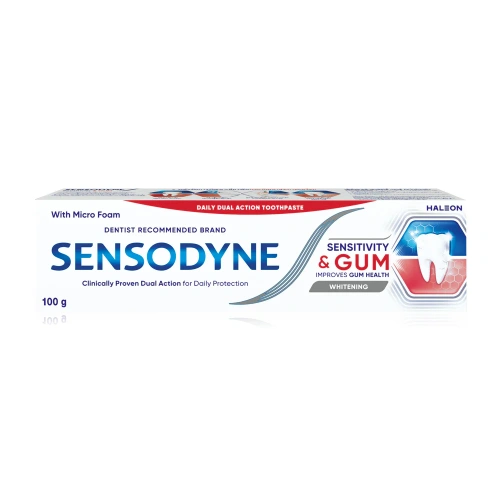 Sensodyne Multi Care 160g Sensodyne Multi Care 160g