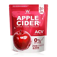 WinkWhite Apple Cider 100g