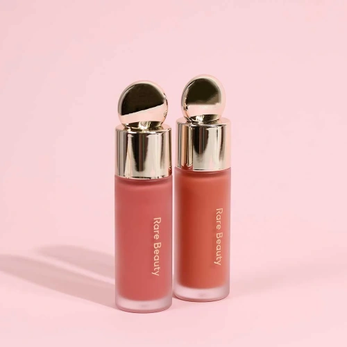 Rare Beauty Soft Pinch Liquid Blush 7.5ml фото 3 Rare Beauty Soft Pinch Liquid Blush 7.5ml фото 3