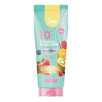 Joji Secret Young 10 Vitamins Bright BHA Body Serum Lotion 330ml.