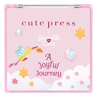 Cute Press A Joyful Blush 01