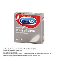 Durex Fetherlite (3's)