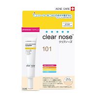 Clear Nose Acne Care Solution Concealer 12 G. No.101 Light Beige
