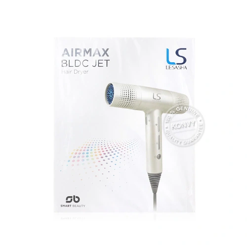 Lesasha Airmax Bldc Jet Hair Dryer 1600W фото 4
