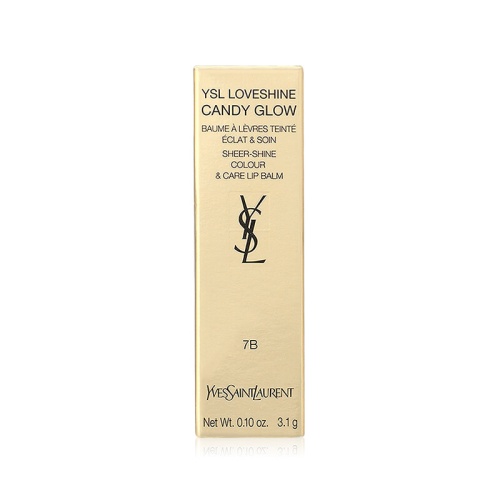 YSL Loveshine Candy Glow 3.1g фото 5