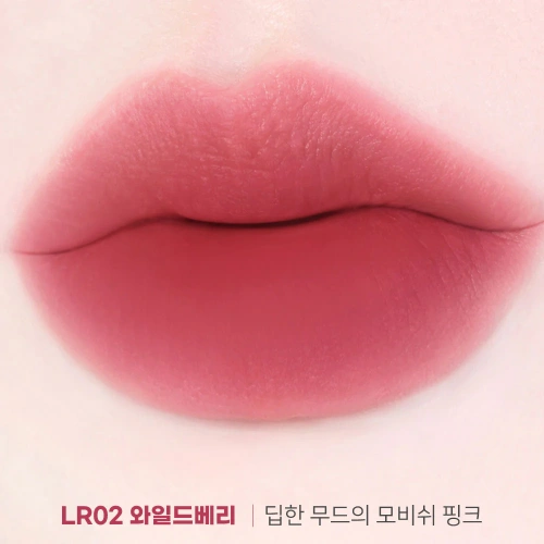 Dearmay Lost Ribbon Blur Tint 3.3g фото 5