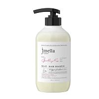 Jmella in France Sparkling Rose Hair Shampoo 500 ml.