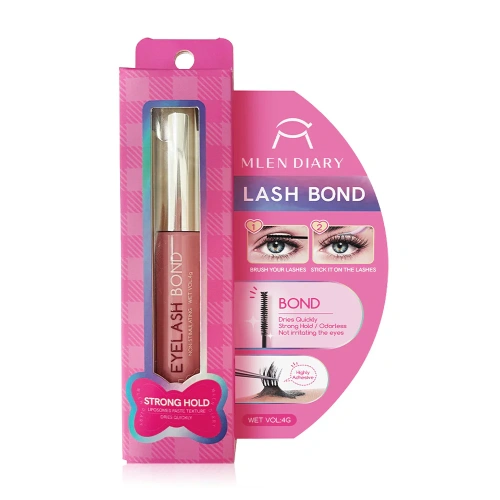 MLEN DIARY Lash Bond 4g