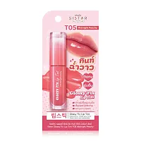 Sistar Glossy Fix Lip Tint 3g