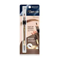 Browit Forever Sharpen Tattoo Brow Pencil 2.6g