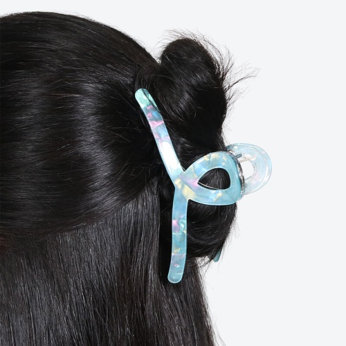 KVY Hair Clip Colorful фото 5