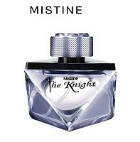 Парфюмированная мужская вода Mistine The Knight Perfume Spray, 50 мл., Таиланд