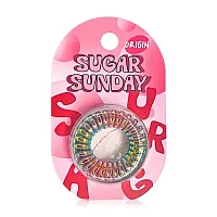 Sugar Sunday Traceless Hair Ties - Origin 3pcs
