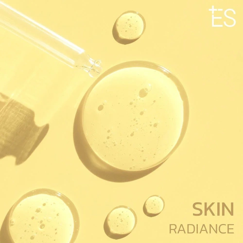 ES Hydro Brightening Serum 20ml фото 3