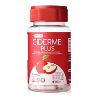 PPRIM Ciderme Plus 30 Capsules (Apple Cider Vinegar Capsule)