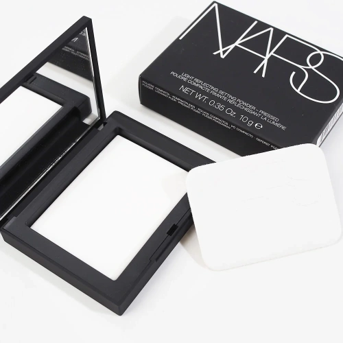NARS Light Reflecting Pressed Setting Powder 1.8g фото 2 NARS Light Reflecting Pressed Setting Powder 1.8g фото 2