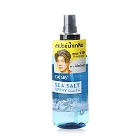 GATSBY Sea Salt Spray Volume Mat 145ml