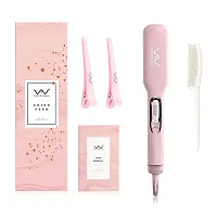 Vivid&Vogue Hair Straightener Lifting Cones [VAV-804B]