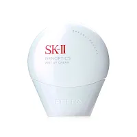 SK-II Genoptics Airy UV Cream SPF50+/PA++++ 30g