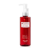 MizuMi 4 Red Miracle Cleansing Oil 150ml