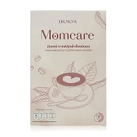 DR.MOM Momcare Instant Coffee Mixed Powder 15g x 10 Sachets