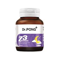 Dr.PONG Z3  30 Capsules