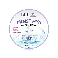 Lalio Moist Hya B5 Gel Cream 80ml