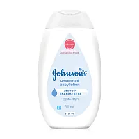 Johnsons Baby Lotion Fragrance-free 300ml