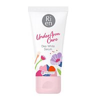 Ri en Underarm Care Deo White Serum 50 G.