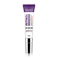 GRAVICH Retinol Concentrate Eye Cream 15g